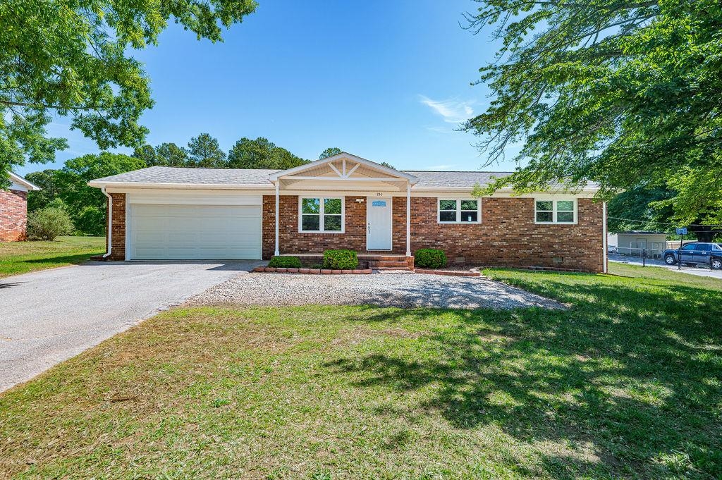 230 Blalock Road