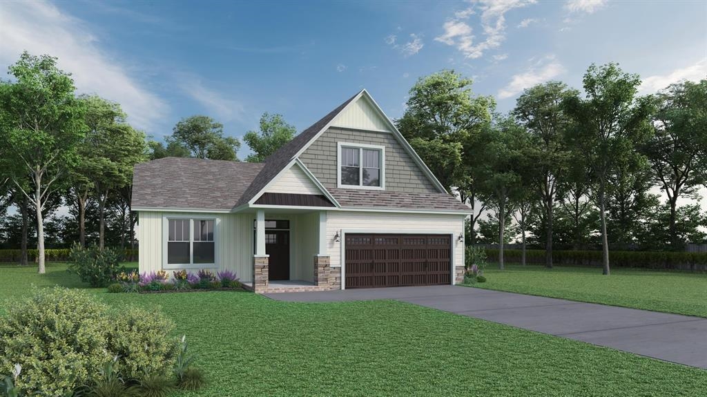 Bentley Manor, Greer community