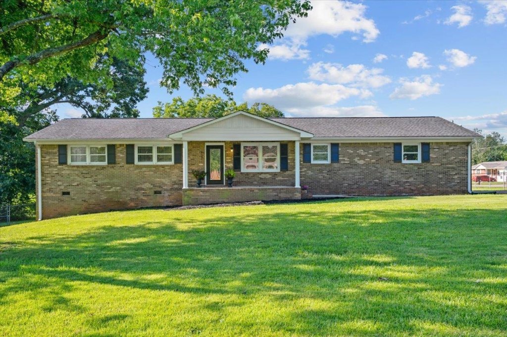 Panorama Ests, Boiling Springs community
