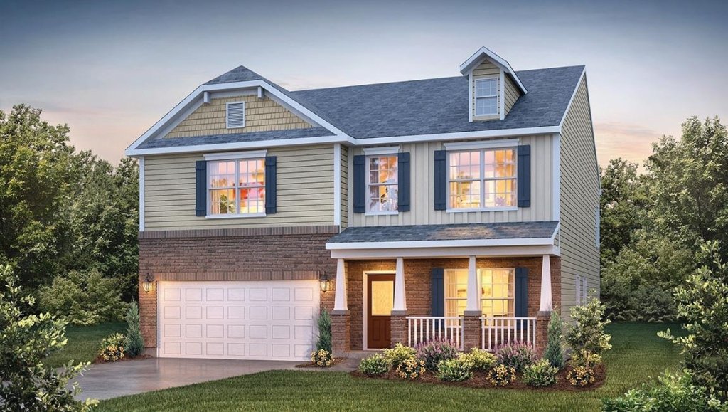 1112 Bywell Drive