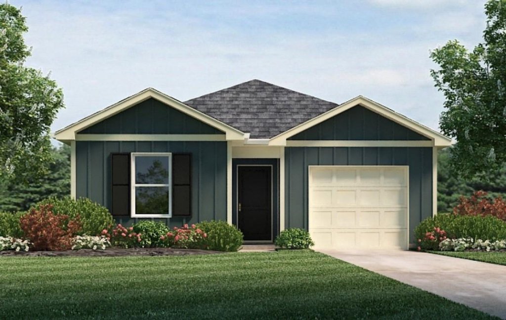 1125 Kaden Court