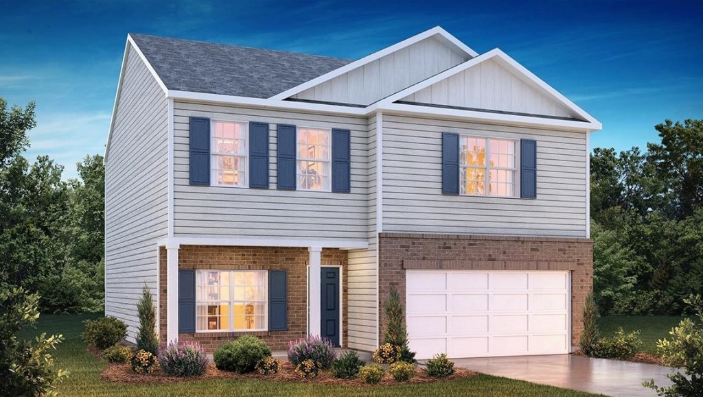 2264 Pierett Circle