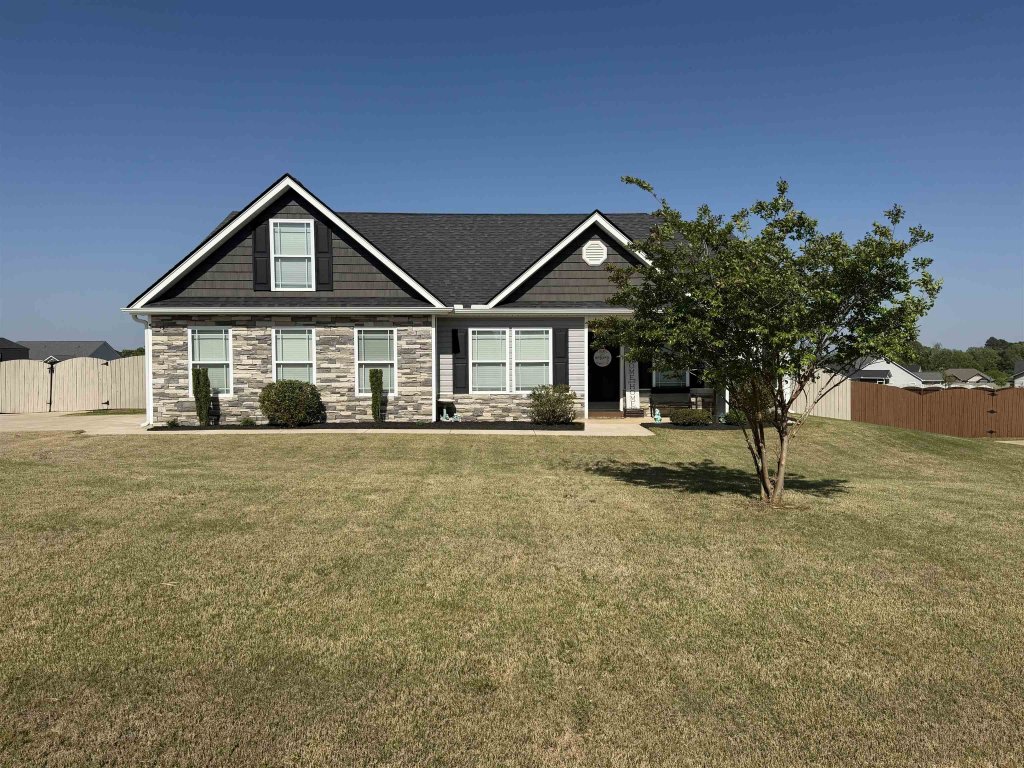 333 Old Kimbrell Rd