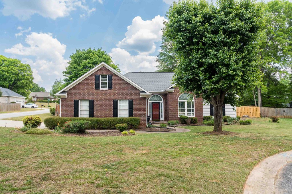 173 Bradford Crossing Drive