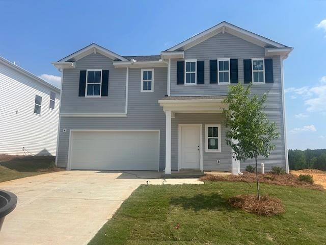 179 Gumwood Circle
