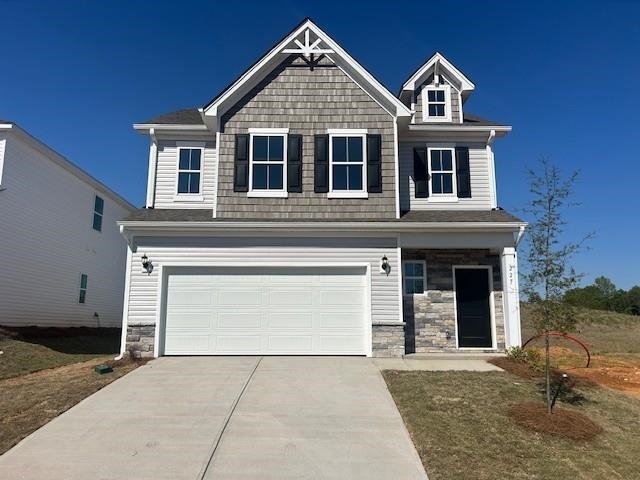 227 Gumwood Circle