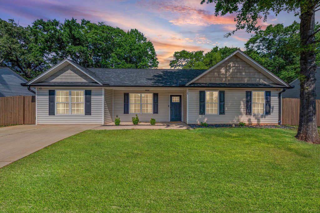 Cannon Farms, Duncan community