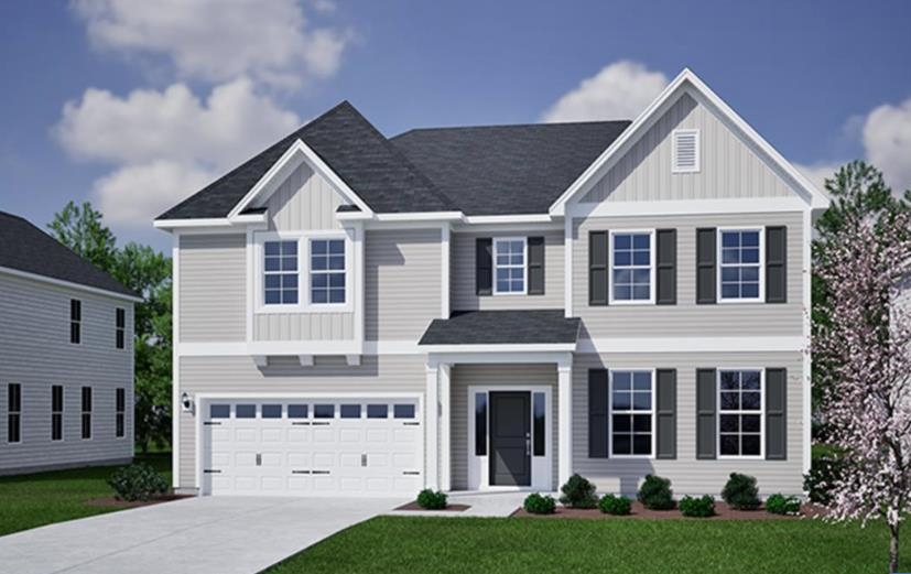405 Foxford