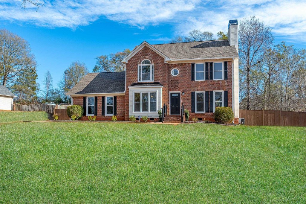 151 Tymberbrook Drive