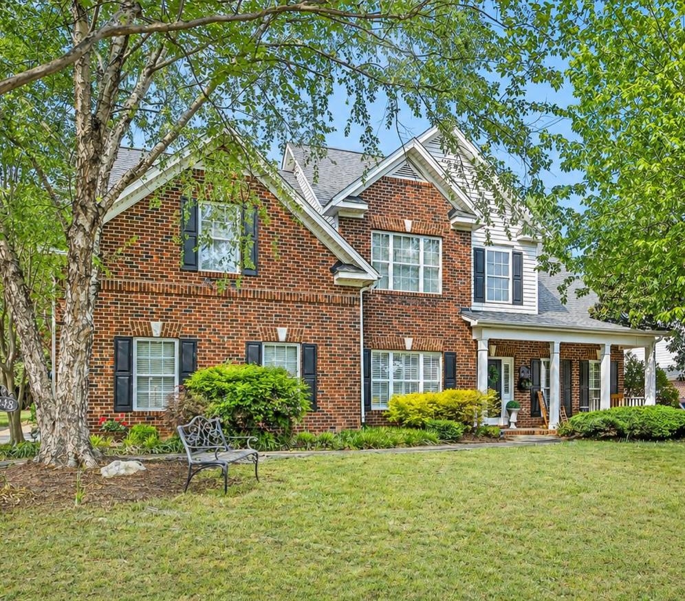 343 Rhapsody Lane