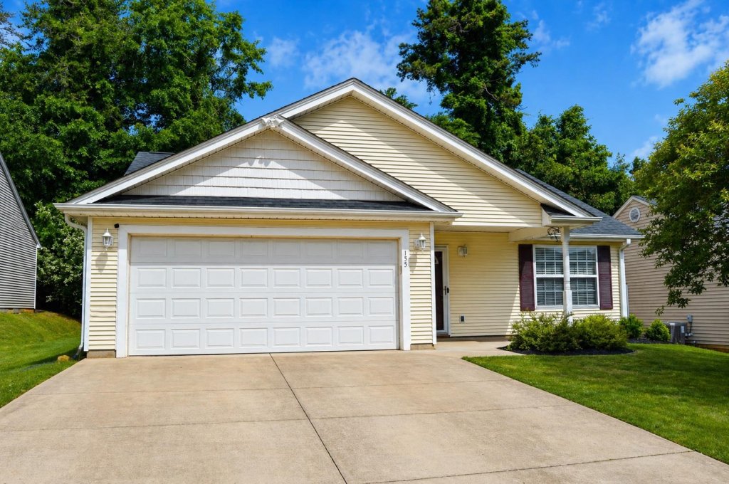 155 Stockbridge Drive