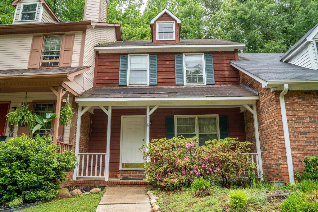 118 Mistybrook Drive