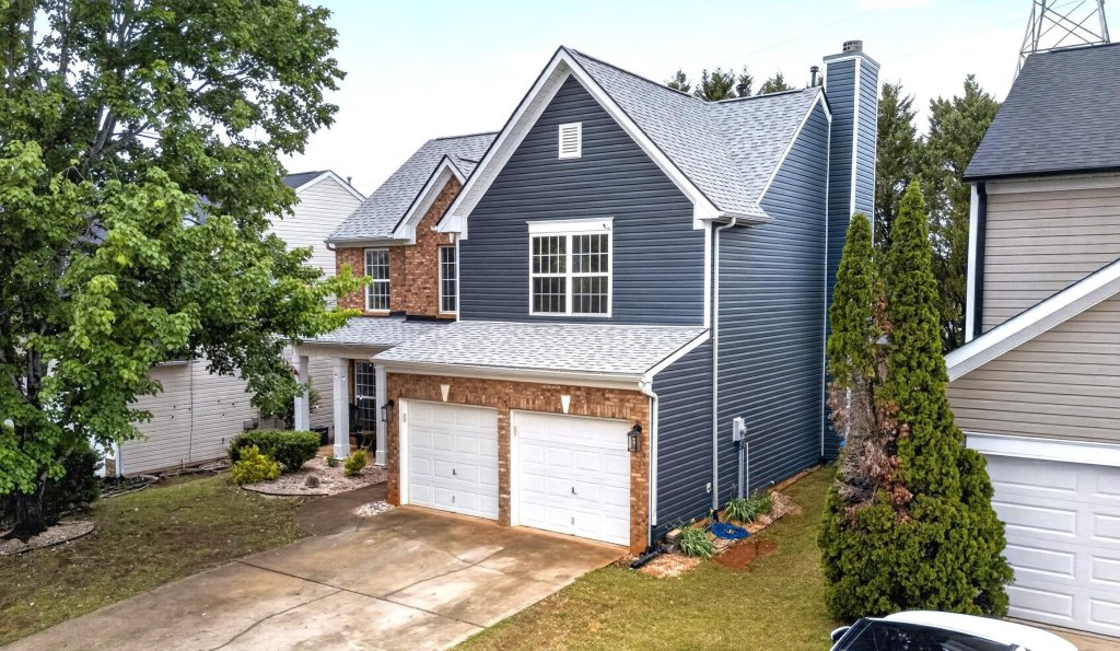 705 Terrace Creek Drive