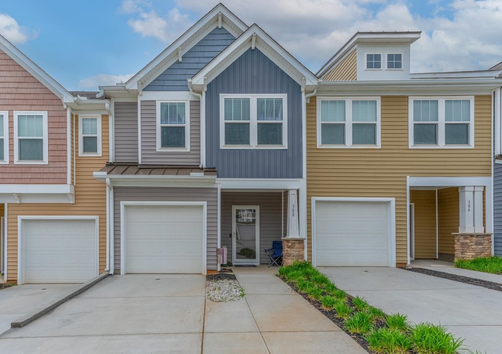 308 Hague Drive