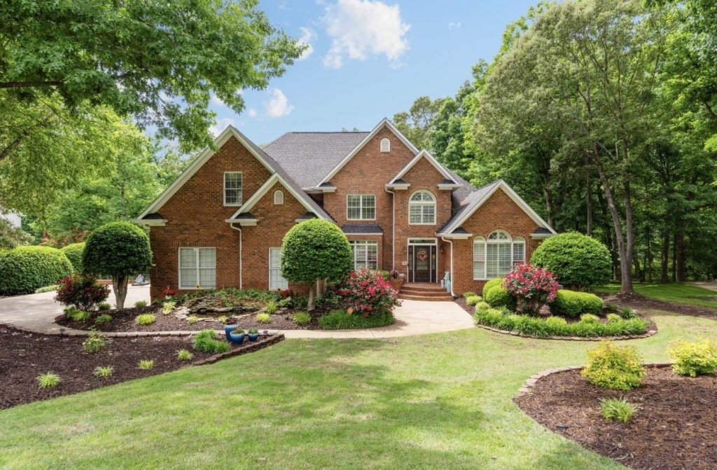 Woodridge, Spartanburg community