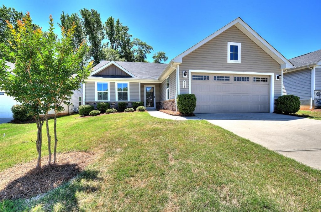 688 Hardwood Drive