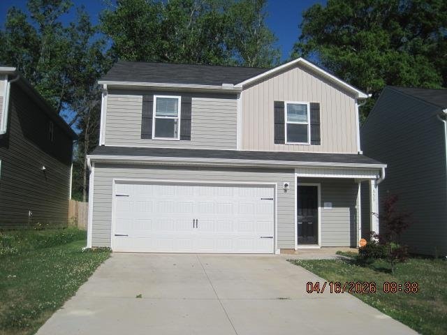 555 Dayspring Drive
