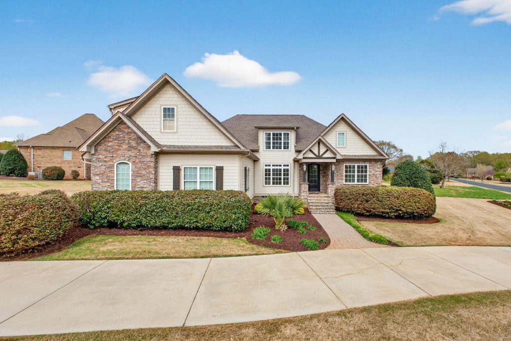 146 Tupelo Drive