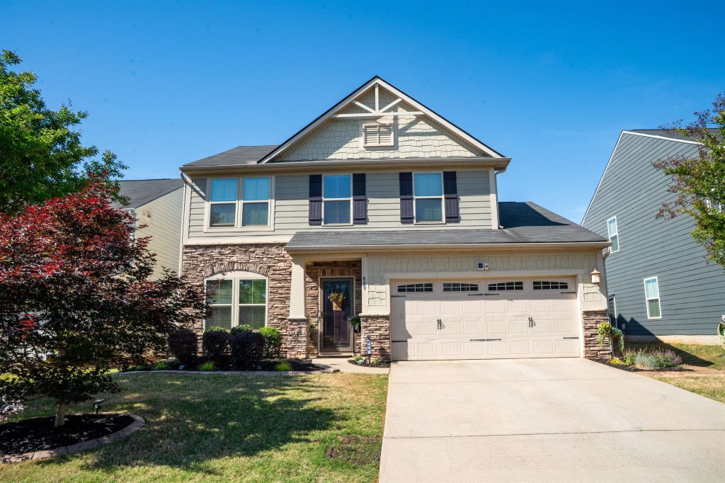 609 Windward Lane