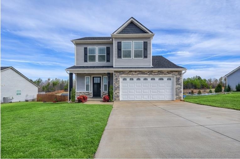160 Thorn Creek Drive