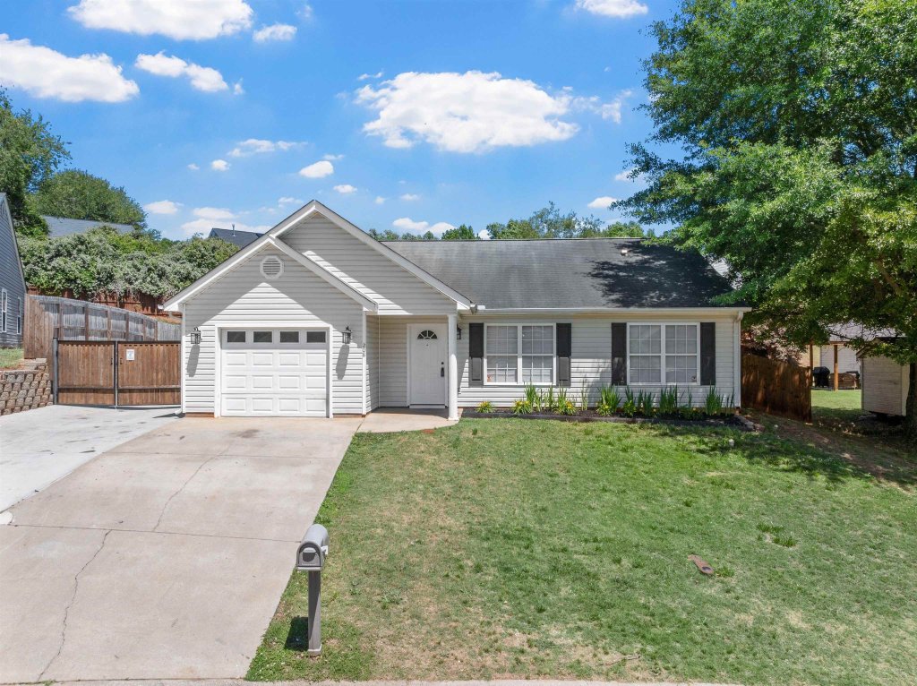 208 Ashley Danielle Drive