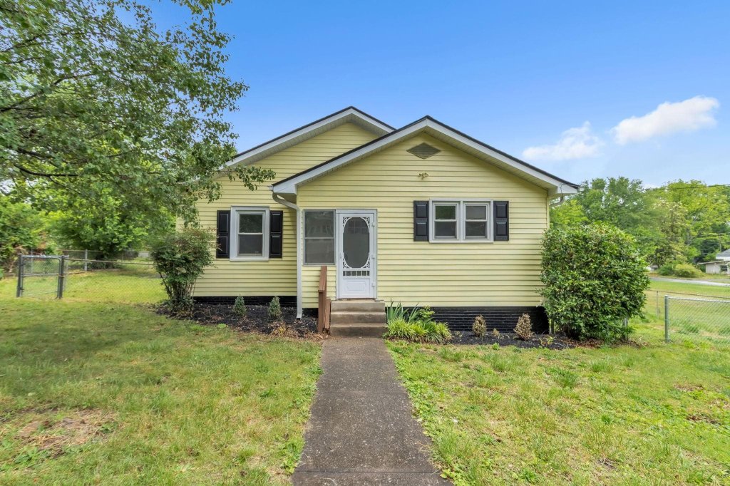 Inman Mills, Inman community