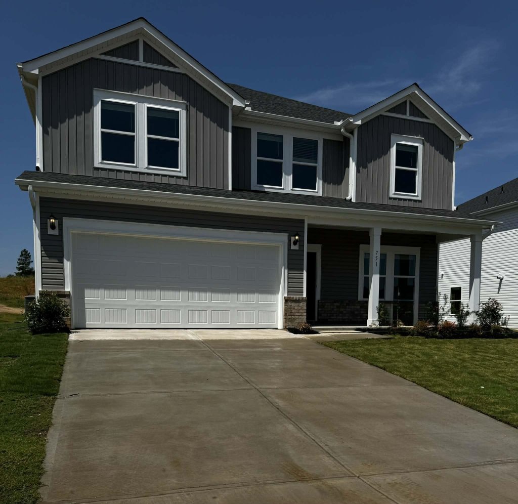 Brayfield Manor, Wellford community