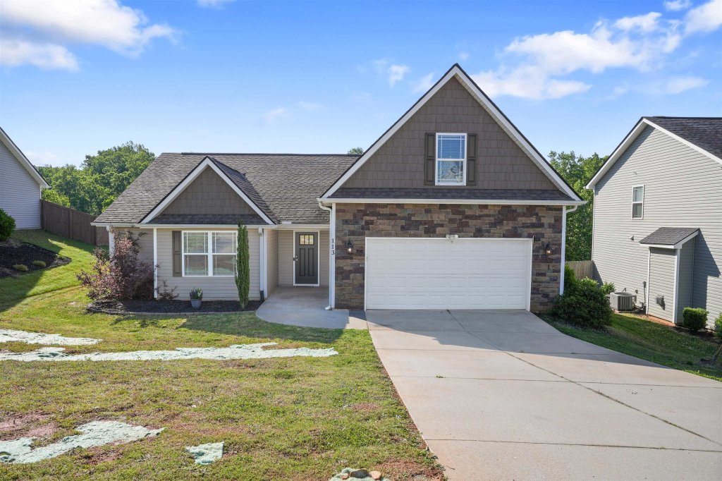 113 Lyman Lake Road