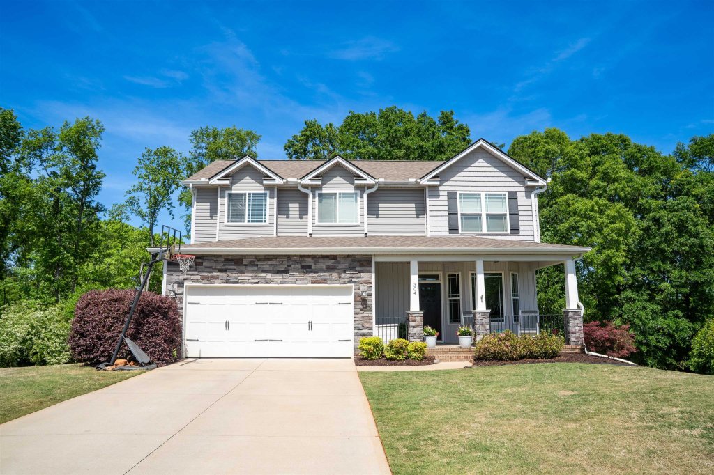 304 Grayson Drive