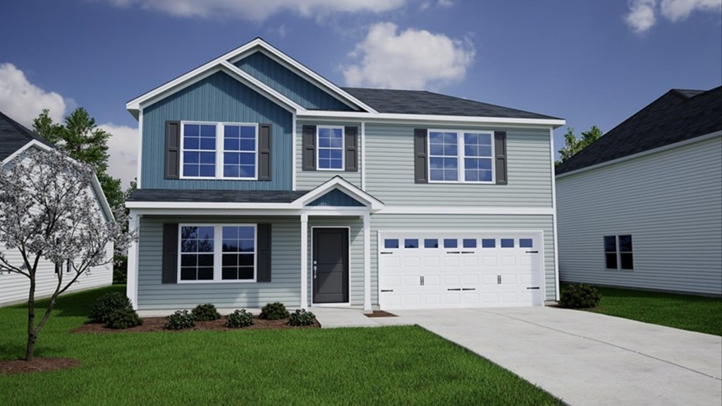 529 Sims View Court