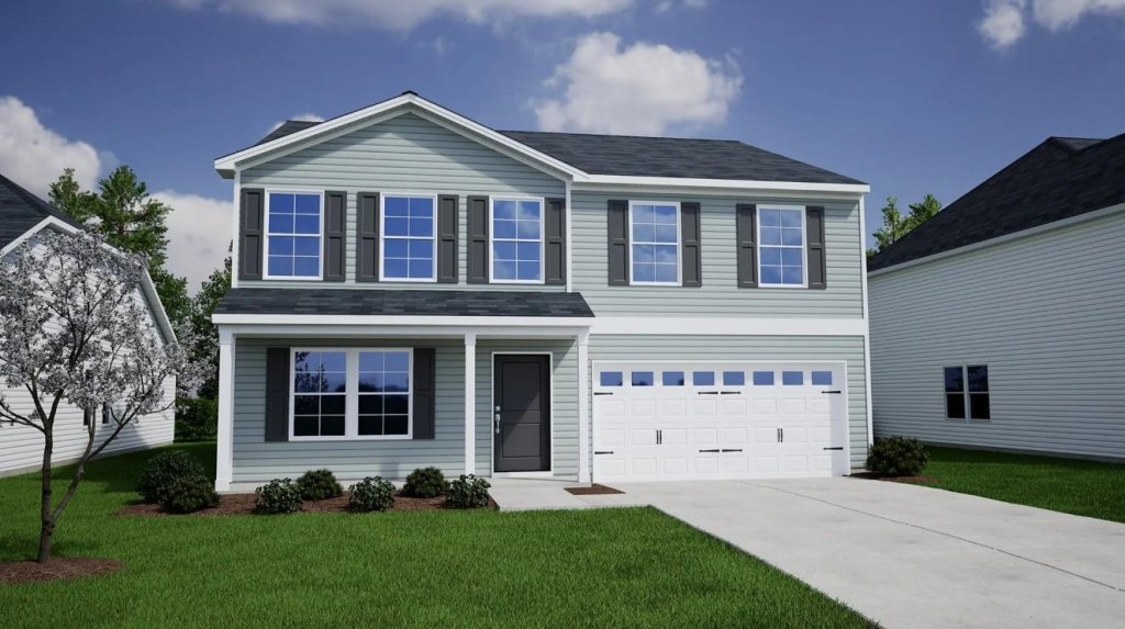 510 Sims View Court