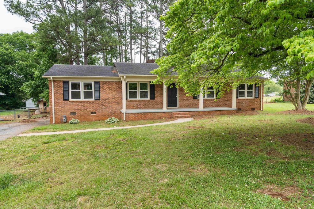 2031 Evergreen Drive