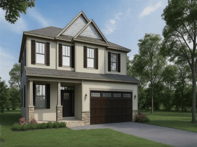 Rutledge Estates, Woodruff community