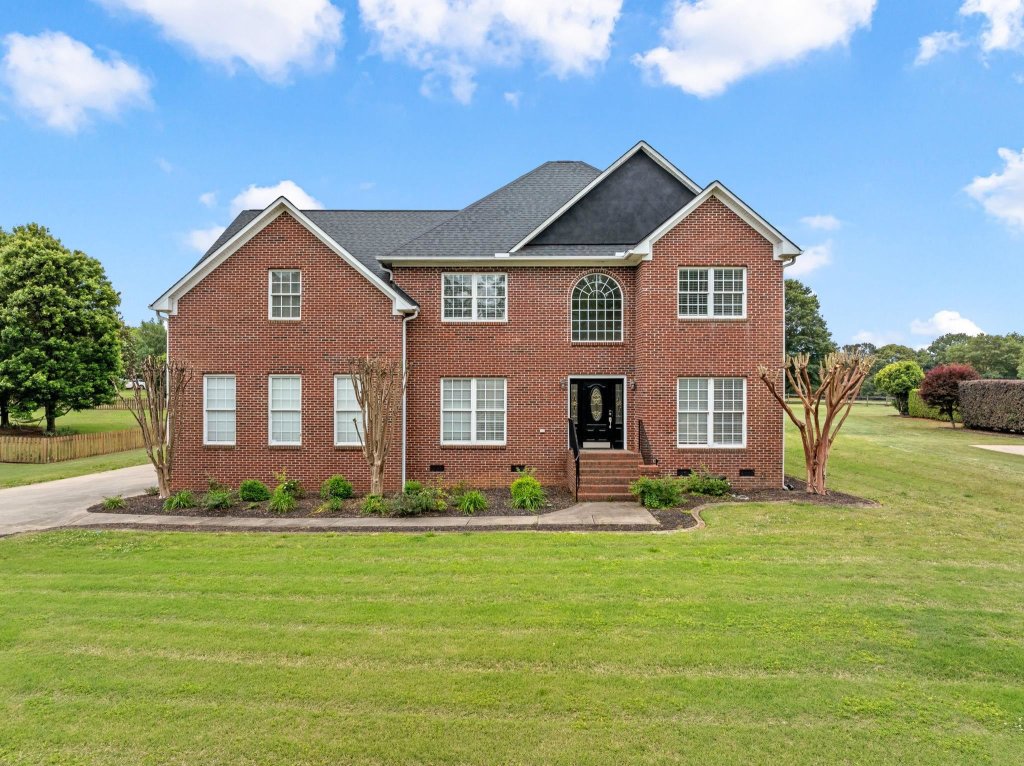 Turtle Creek, Boiling Springs community