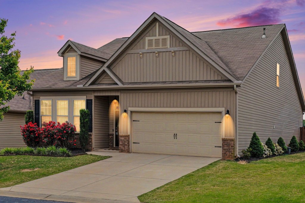 Myers Park, Duncan community