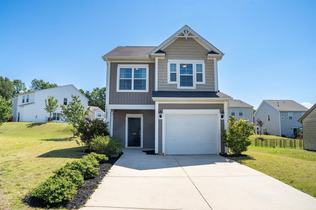 436 N Ivestor Court