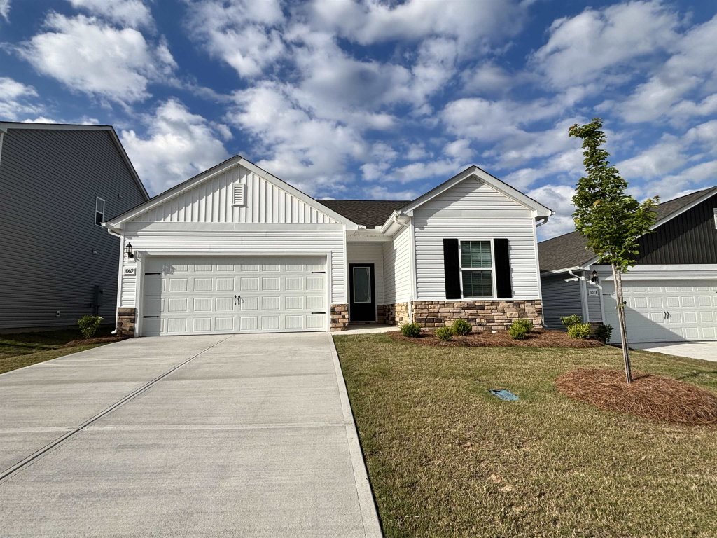 1069 Mossy Oak Drive