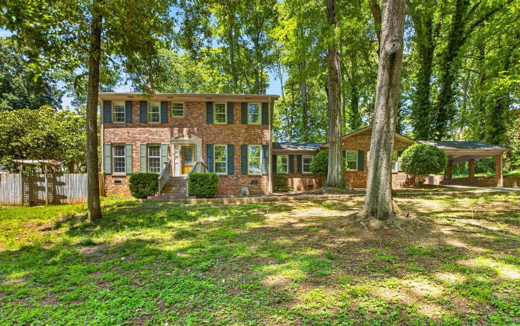 263 Fairlane Drive