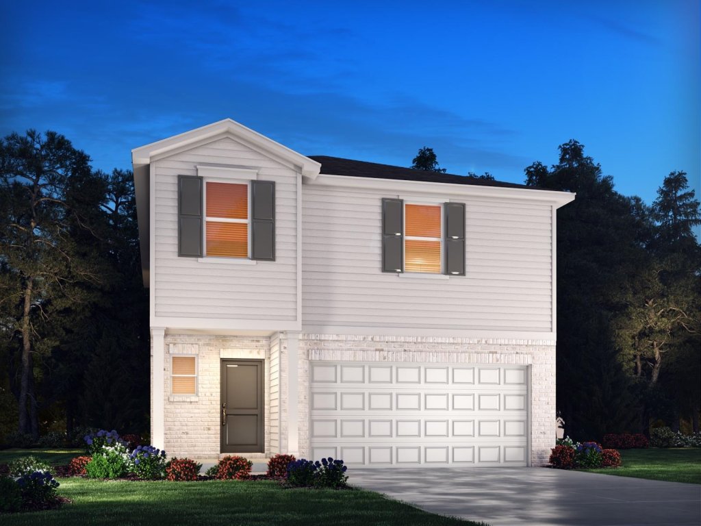 272 Fair Cross Circle