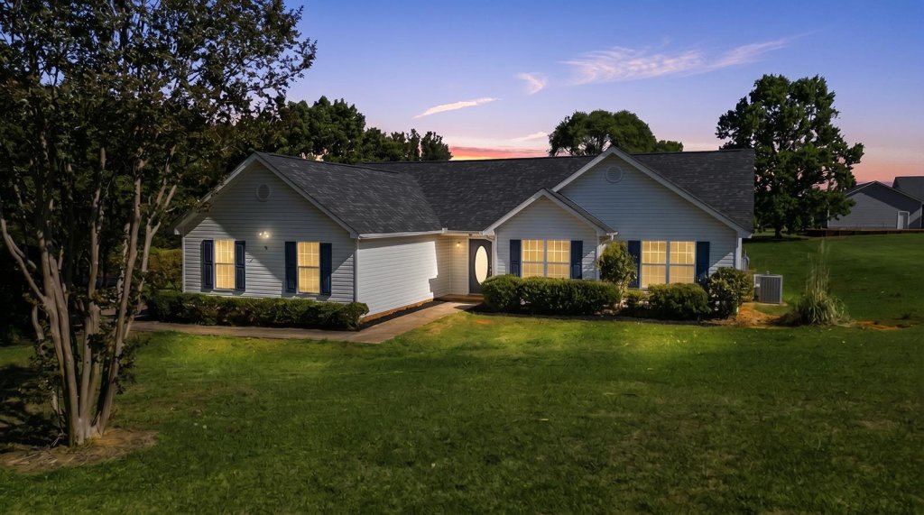 515 Archibald Road