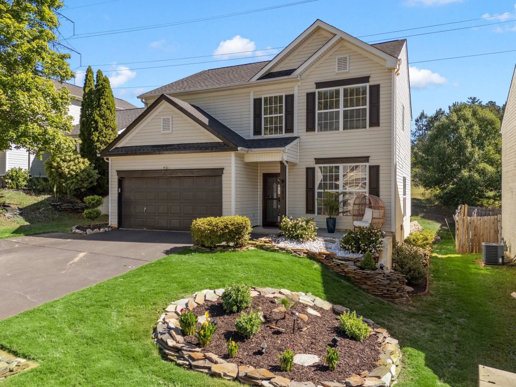 725 Terrace Creek