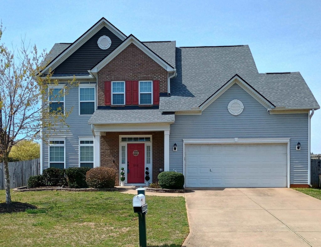 212 Slate Drive