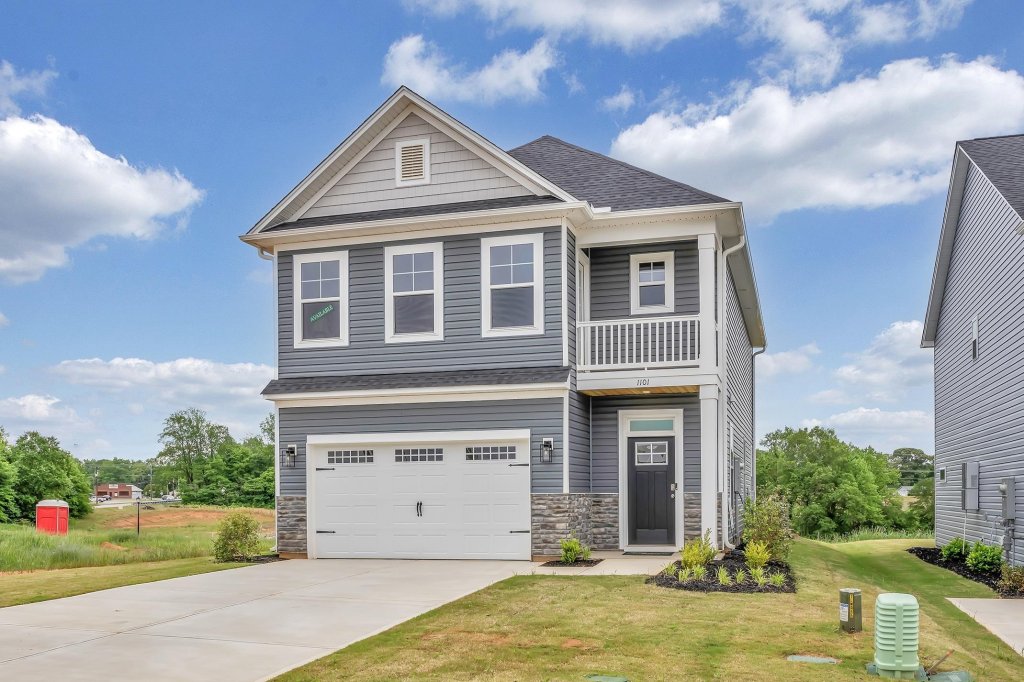 1101 Ogeechee Court