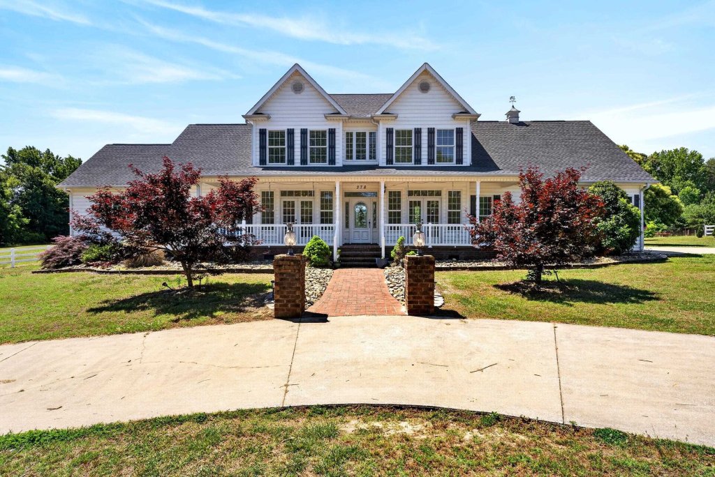 278 Holden Dr