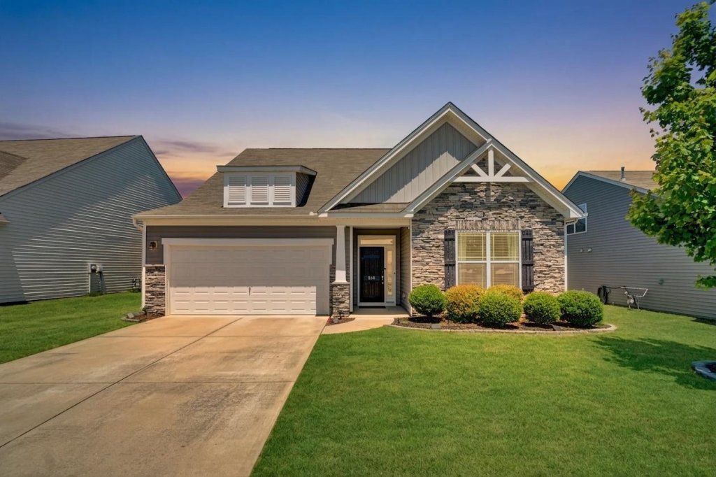 838 Wild Orchard Lane