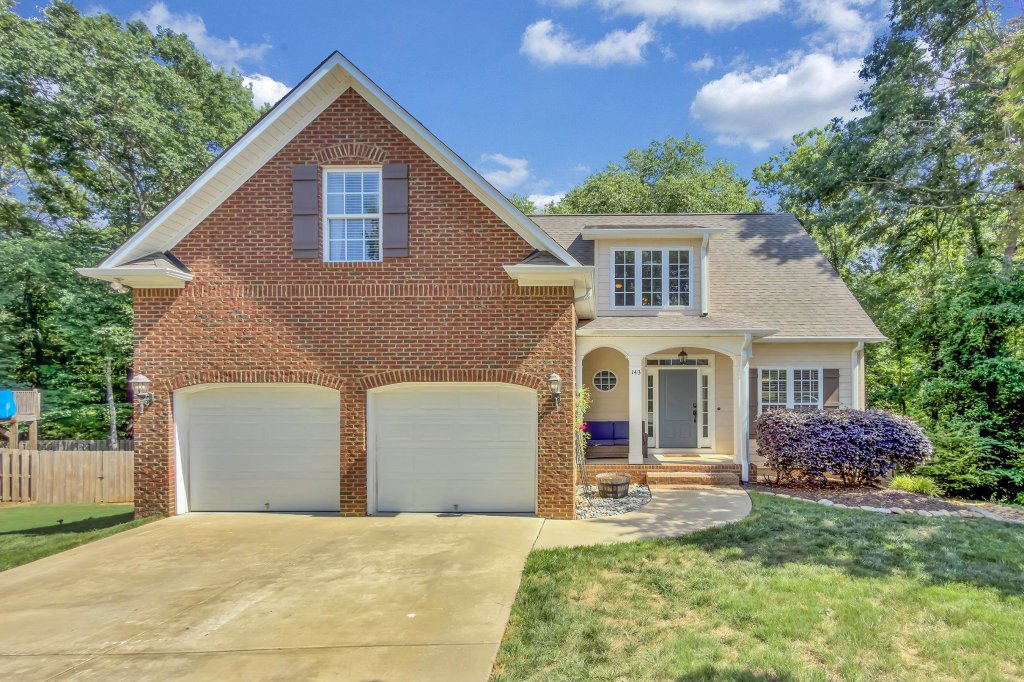 143 Darmondale Drive