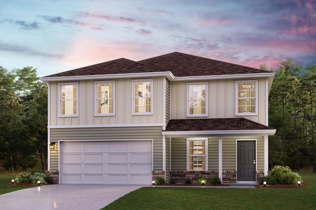 539 Tomlin Trail