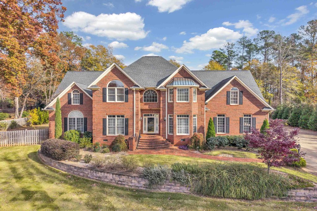 Woodridge, Spartanburg community