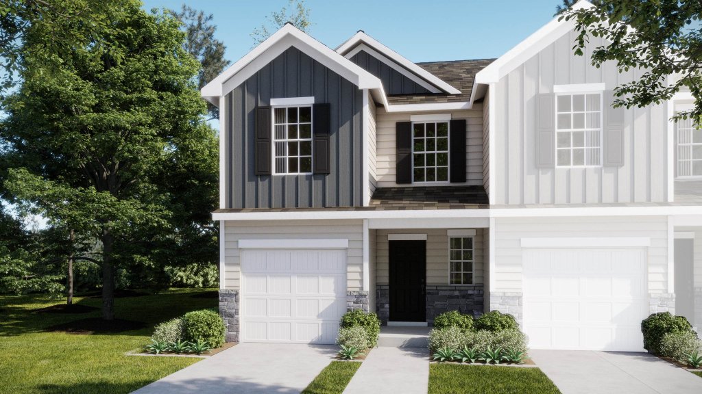 128 Tango Drive