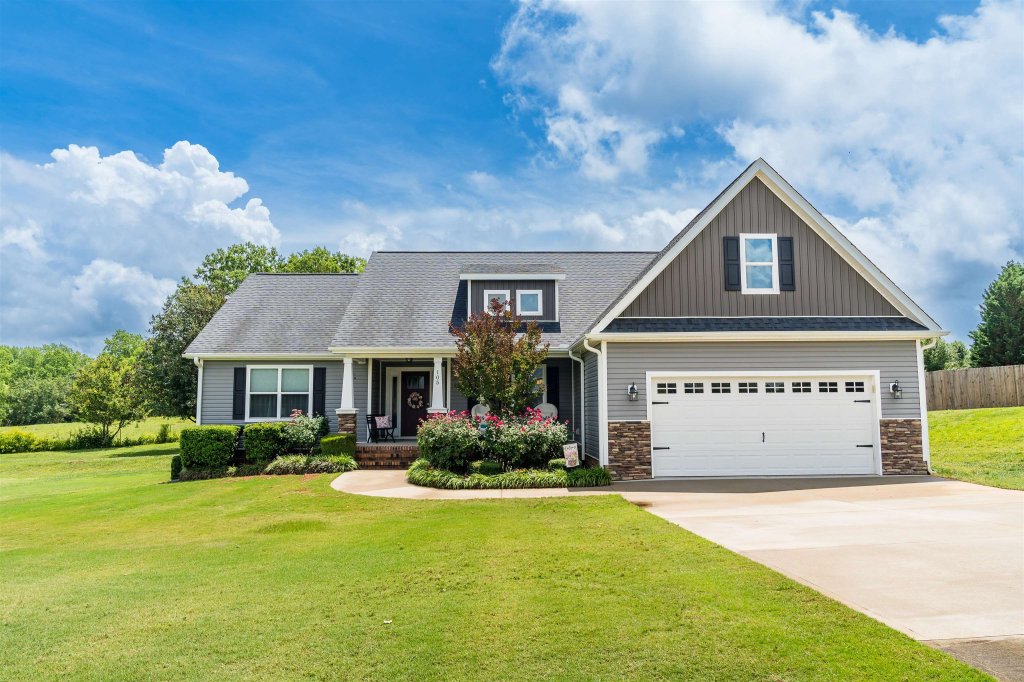 105 Millstone Drive